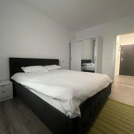 Apartament Central Craiova Exterior photo