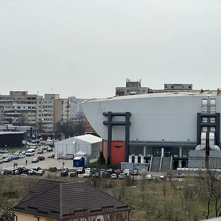 Apartament Central Craiova Exterior photo