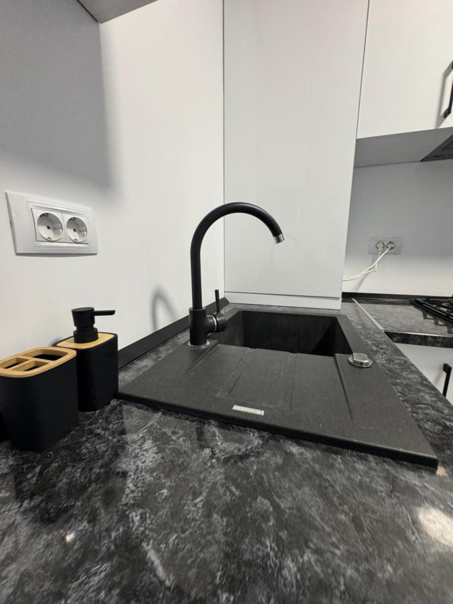 Apartament Central *