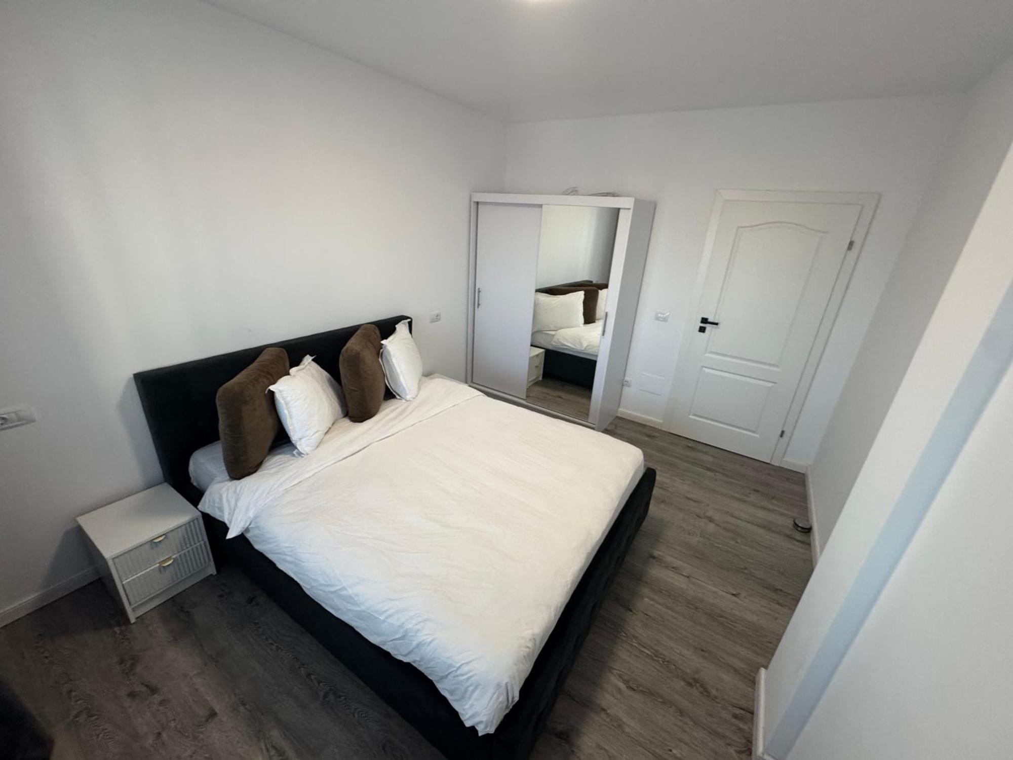 Apartament Apartament Central Craiova