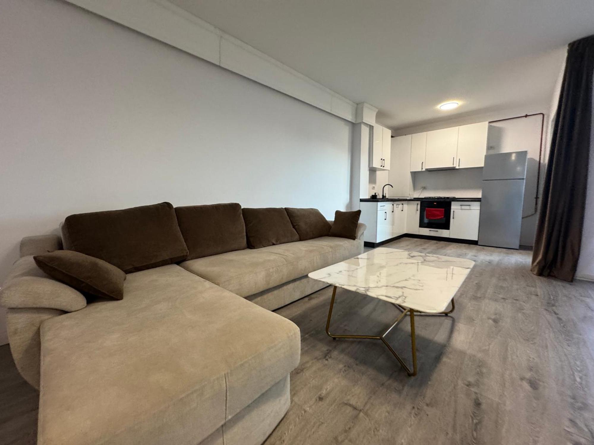 Apartament Central Craiova
