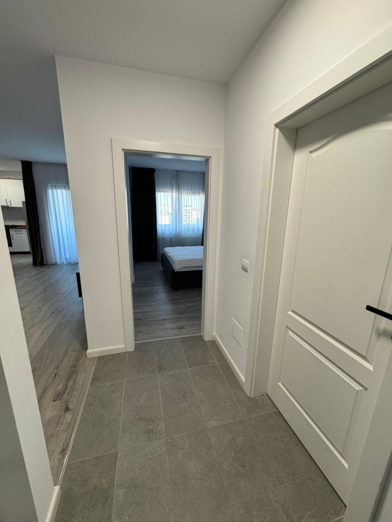 Apartament Central