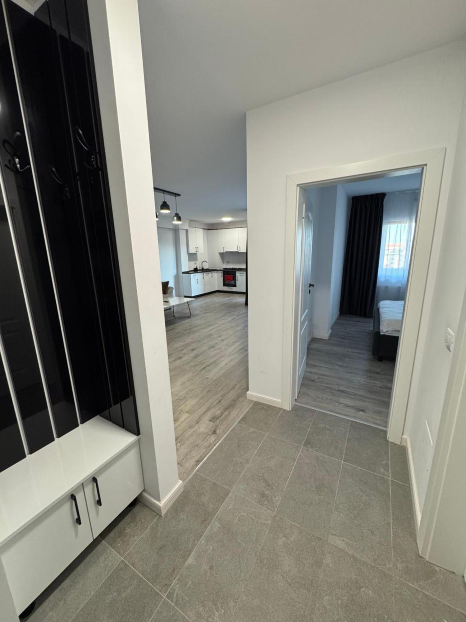 Apartament Apartament Central