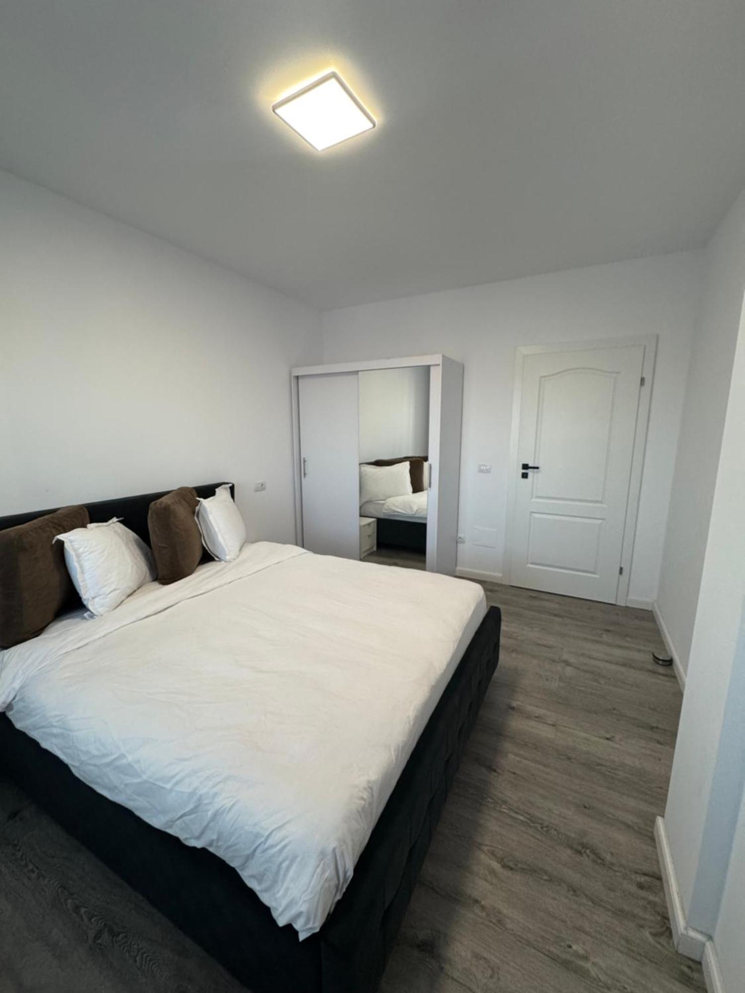 Apartament Central Craiova