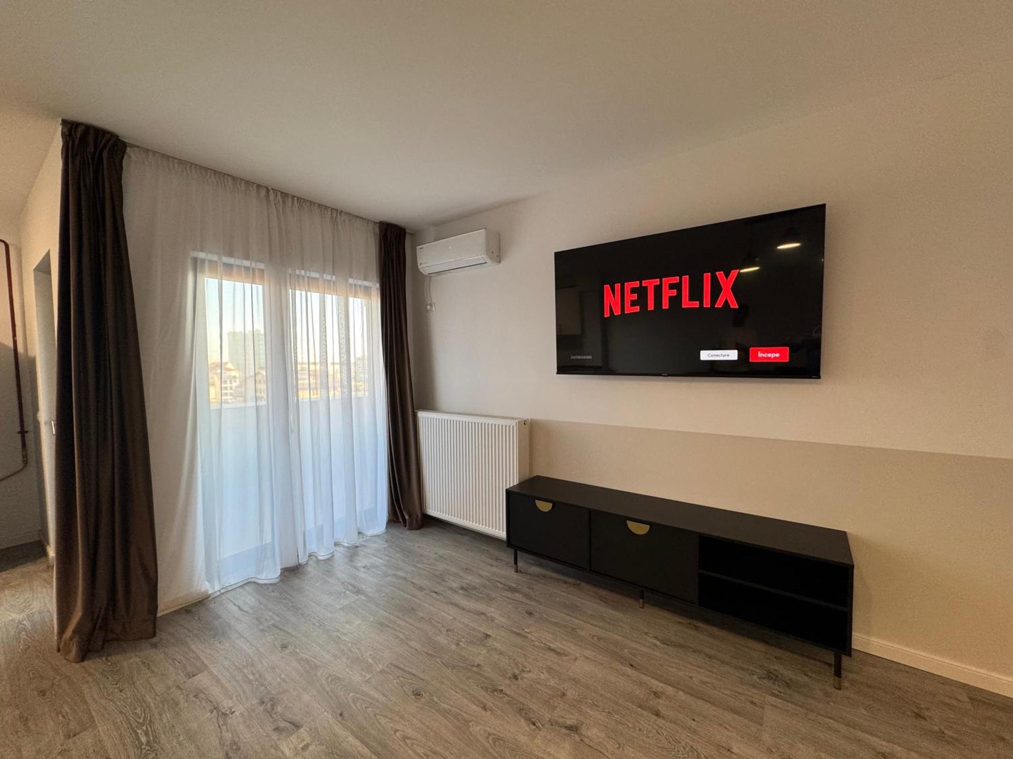 Apartament Central Apartament Craiova