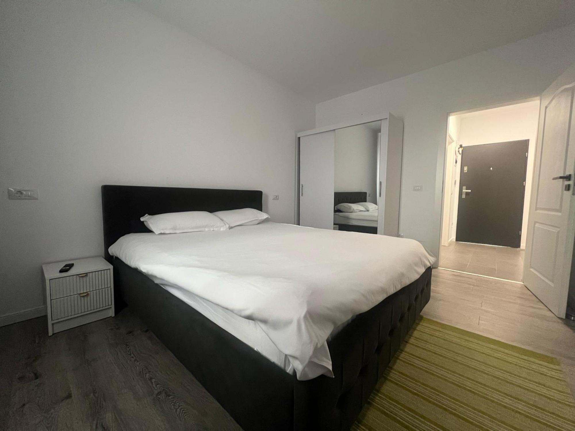 Apartament Apartament Central *