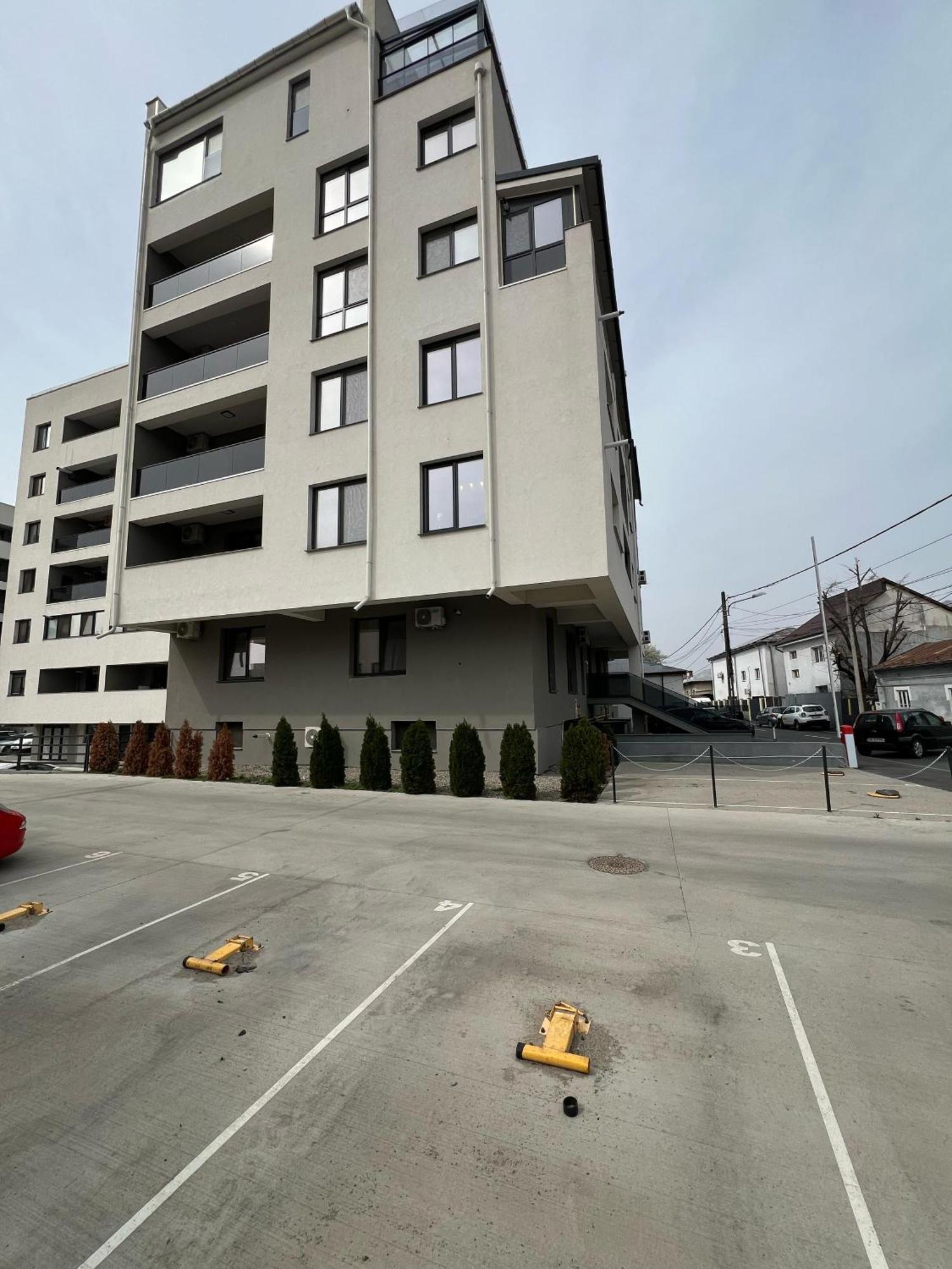 Apartament Central Apartament Craiova